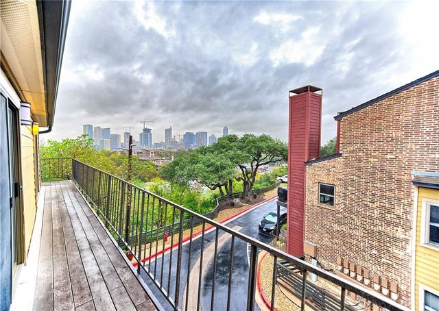 1501 Barton Springs RD 240, Austin, TX 78704