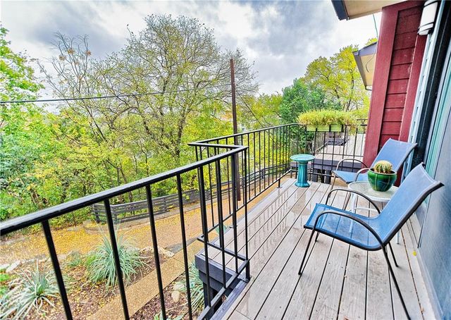 1501 Barton Springs RD 240, Austin, TX 78704