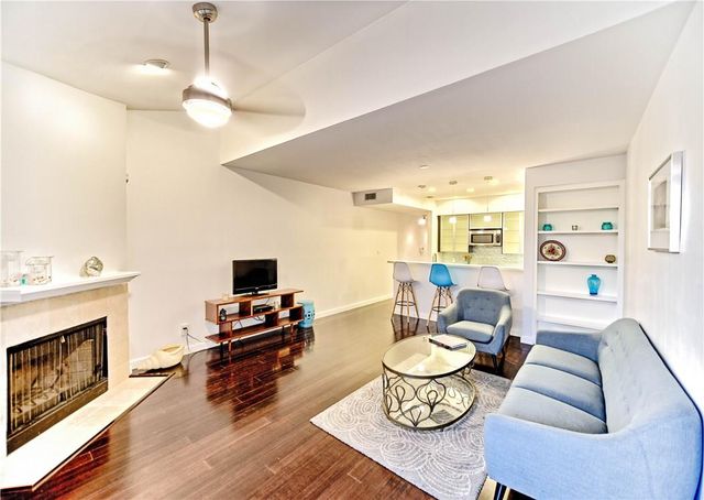 1501 Barton Springs RD 240, Austin, TX 78704