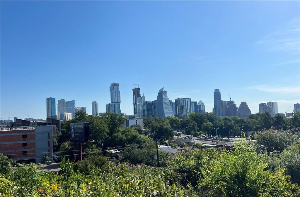 1501 Barton Springs RD 240, Austin, TX 78704