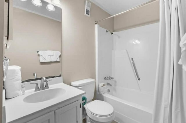 5905 S Kings Hwy Unit 546A, Myrtle Beach, SC 29575