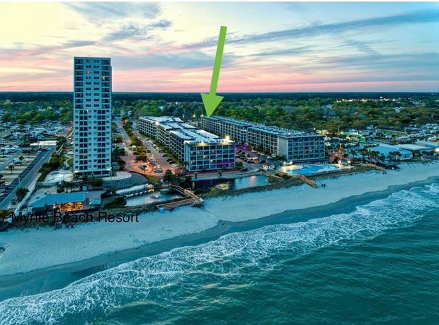 5905 S Kings Hwy Unit 546A, Myrtle Beach, SC 29575