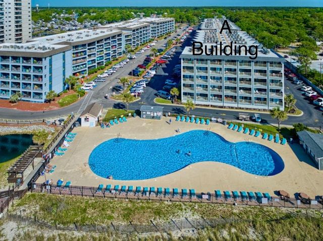 5905 S Kings Hwy Unit 546A, Myrtle Beach, SC 29575