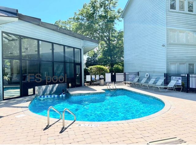 5905 S Kings Hwy Unit 546A, Myrtle Beach, SC 29575