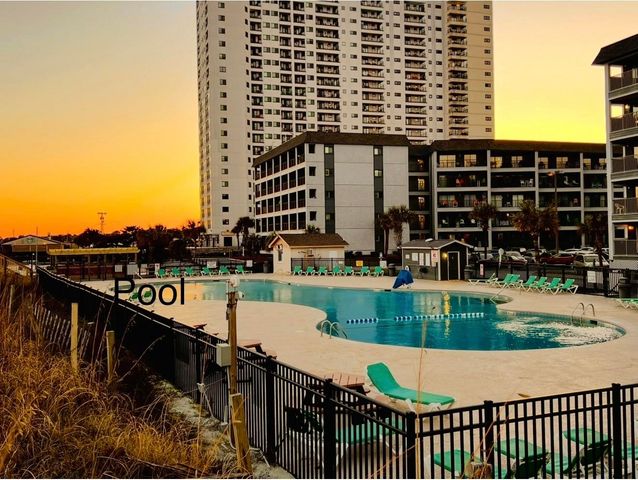 5905 S Kings Hwy Unit 546A, Myrtle Beach, SC 29575