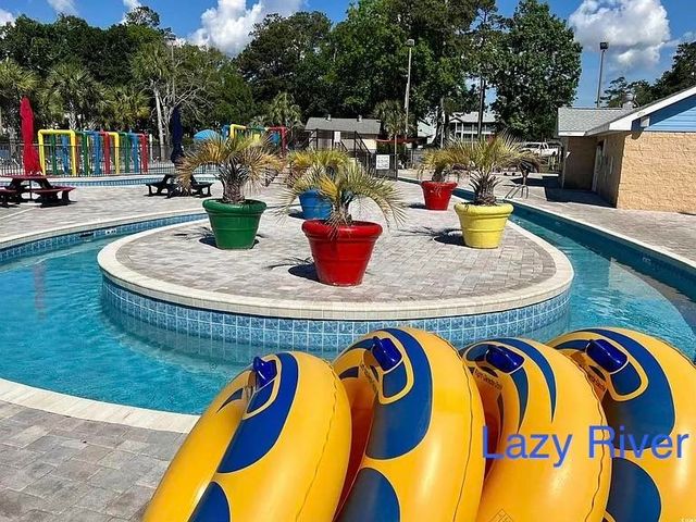 5905 S Kings Hwy Unit 546A, Myrtle Beach, SC 29575