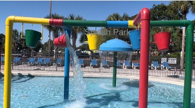 5905 S Kings Hwy Unit 546A, Myrtle Beach, SC 29575