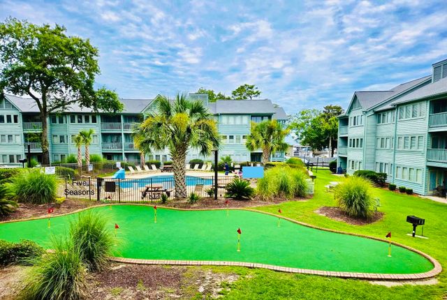 5905 S Kings Hwy Unit 546A, Myrtle Beach, SC 29575