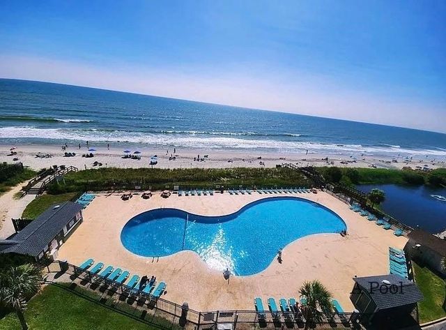 5905 S Kings Hwy Unit 546A, Myrtle Beach, SC 29575