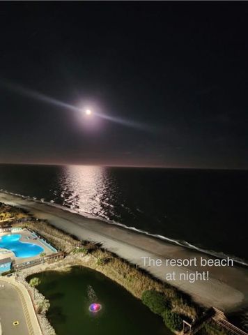 5905 S Kings Hwy Unit 546A, Myrtle Beach, SC 29575