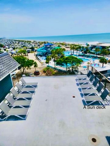 5905 S Kings Hwy Unit 546A, Myrtle Beach, SC 29575