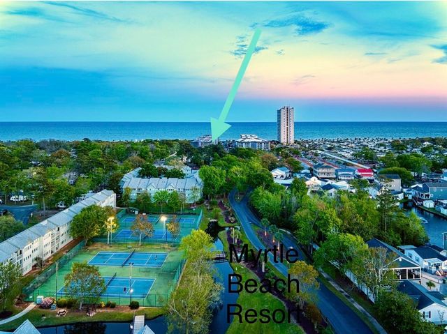 5905 S Kings Hwy Unit 546A, Myrtle Beach, SC 29575
