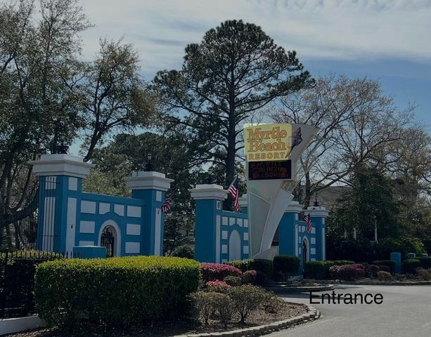 5905 S Kings Hwy Unit 546A, Myrtle Beach, SC 29575