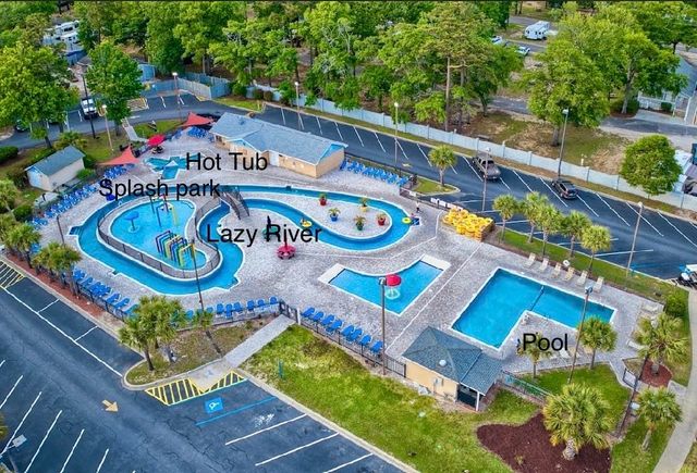 5905 S Kings Hwy Unit 546A, Myrtle Beach, SC 29575