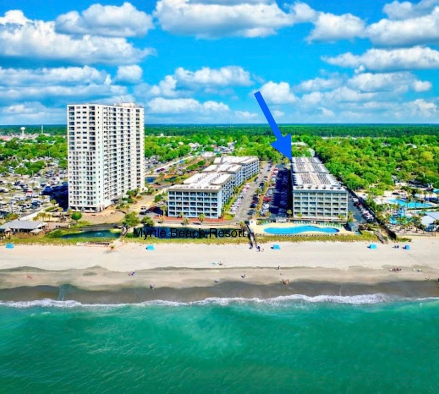 5905 S Kings Hwy Unit 546A, Myrtle Beach, SC 29575