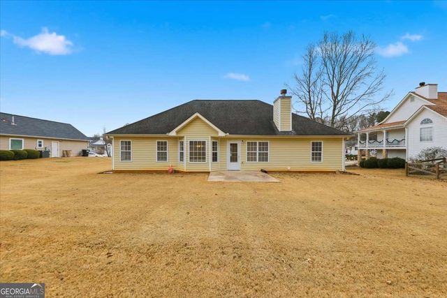 114 Prince Court, Hiram, GA 30141