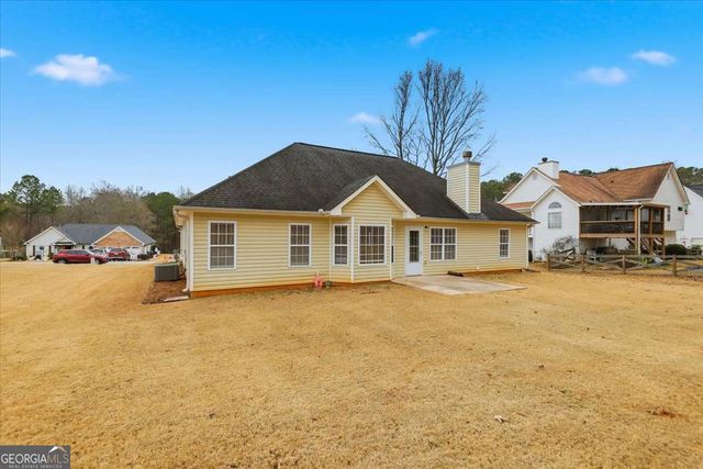 114 Prince Court, Hiram, GA 30141