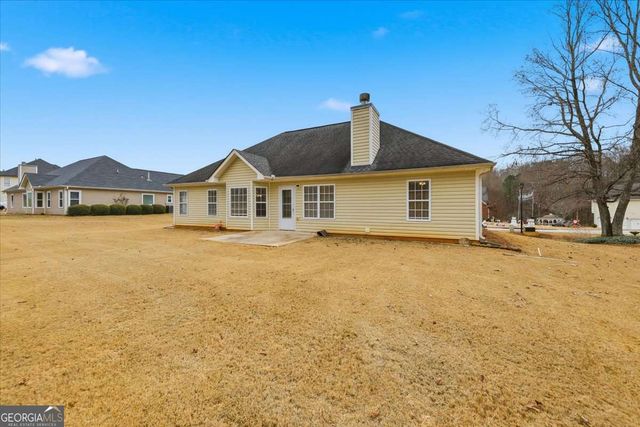 114 Prince Court, Hiram, GA 30141