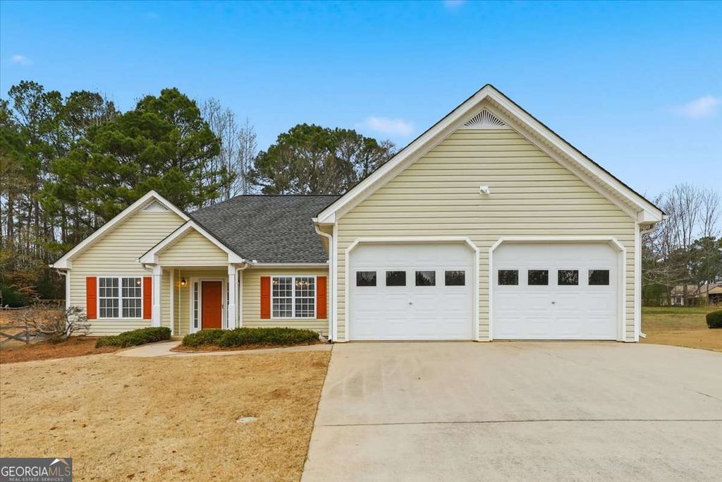 114 Prince Court, Hiram, GA 30141