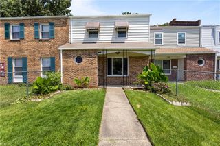 5758 E Hastings ARCH, Virginia Beach, VA 23462