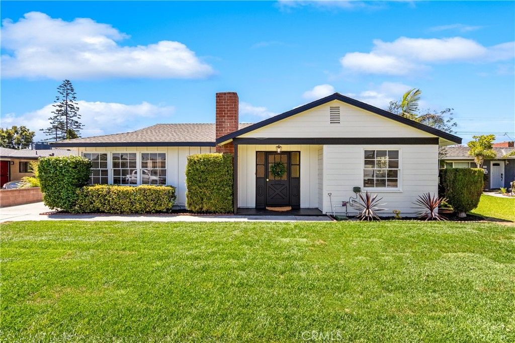 6275 San Ricardo Way, Buena Park, CA 90620 — exterior