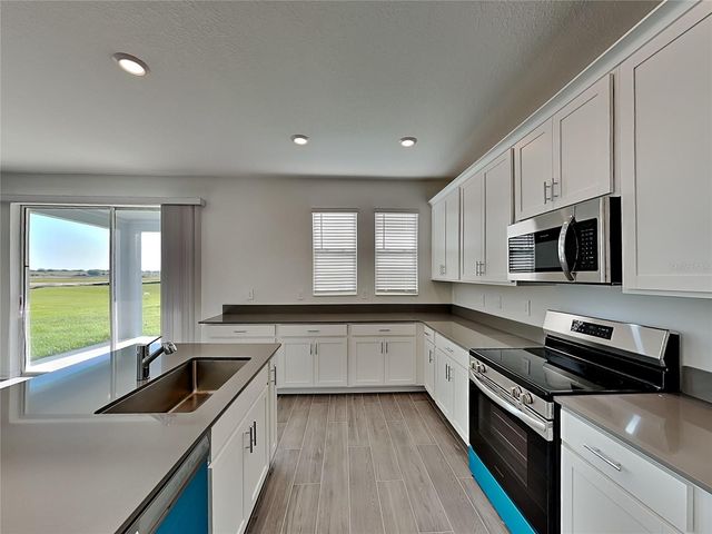 2822 FITNESS STREET, Clermont, FL 34714