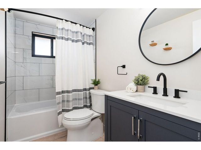 1578 S Del Norte Ave, Loveland, CO 80537