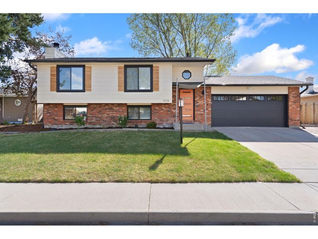 1578 S Del Norte Ave, Loveland, CO 80537