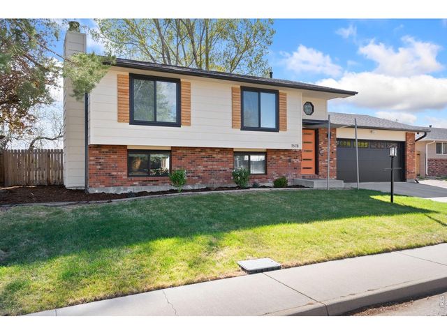 1578 S Del Norte Ave, Loveland, CO 80537