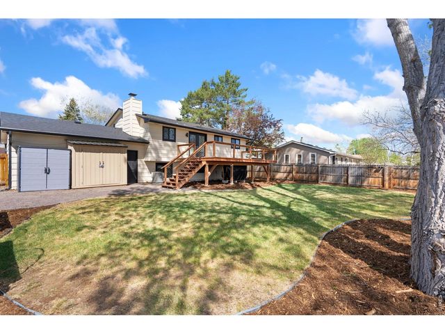 1578 S Del Norte Ave, Loveland, CO 80537