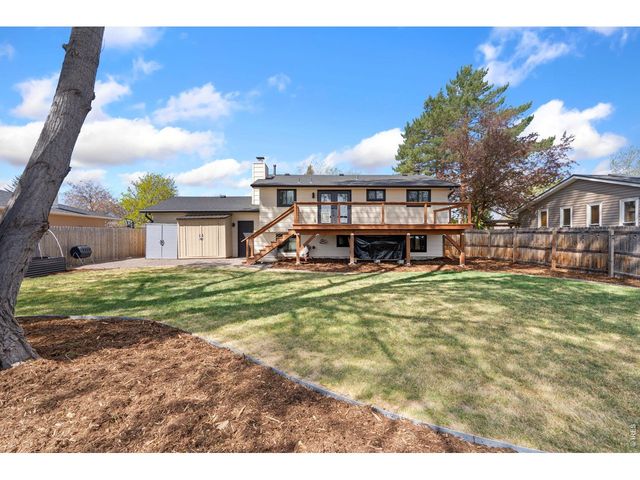 1578 S Del Norte Ave, Loveland, CO 80537