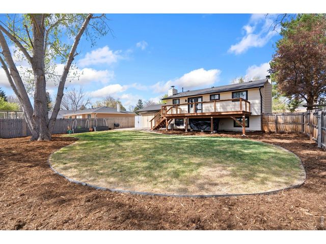 1578 S Del Norte Ave, Loveland, CO 80537