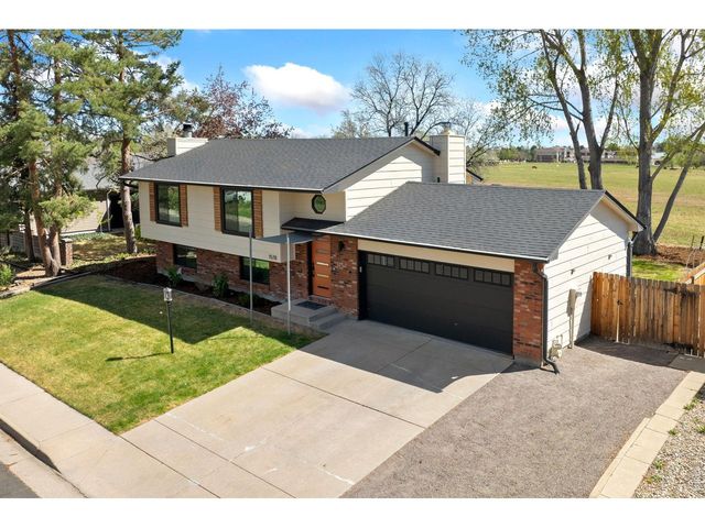 1578 S Del Norte Ave, Loveland, CO 80537