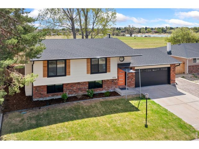 1578 S Del Norte Ave, Loveland, CO 80537
