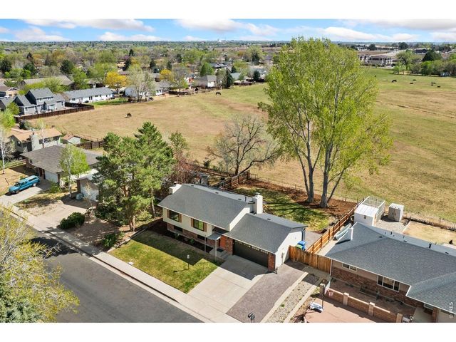 1578 S Del Norte Ave, Loveland, CO 80537