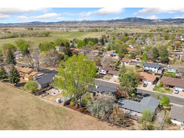 1578 S Del Norte Ave, Loveland, CO 80537