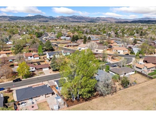 1578 S Del Norte Ave, Loveland, CO 80537