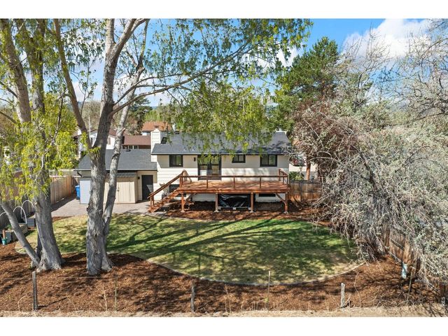 1578 S Del Norte Ave, Loveland, CO 80537