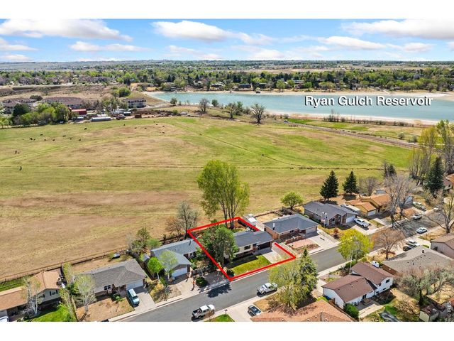 1578 S Del Norte Ave, Loveland, CO 80537