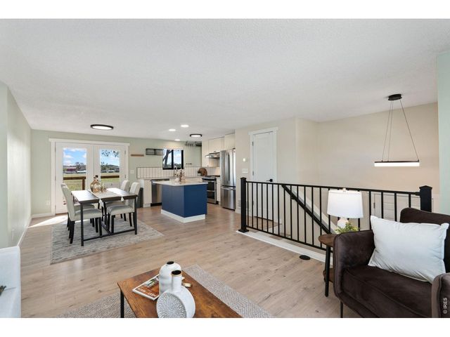 1578 S Del Norte Ave, Loveland, CO 80537