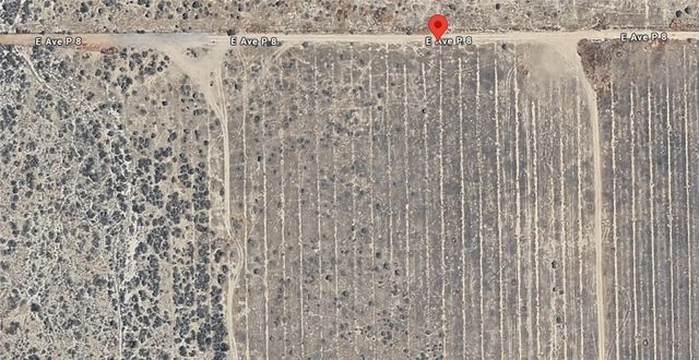 100 E Avenue P8, Palmdale, CA 93591