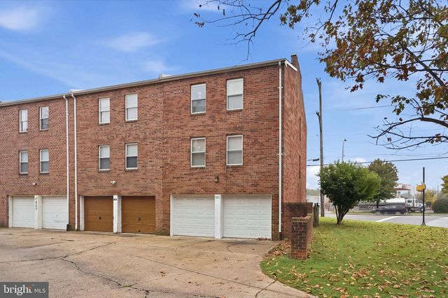 1001 RED LION RD, Philadelphia, PA 19115