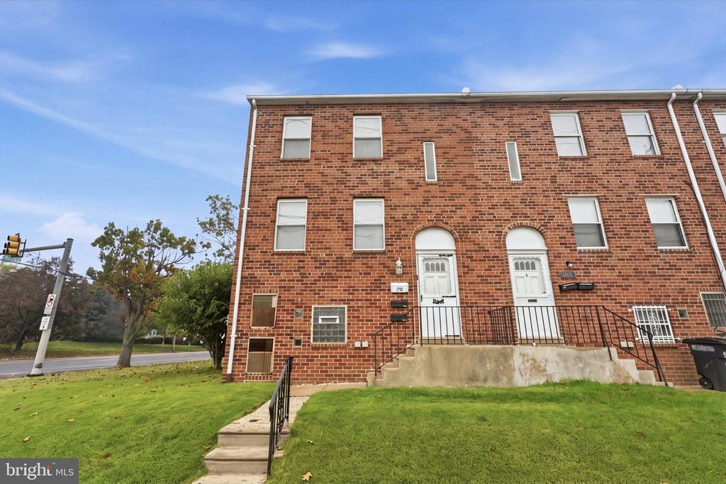 1001 RED LION RD, Philadelphia, PA 19115