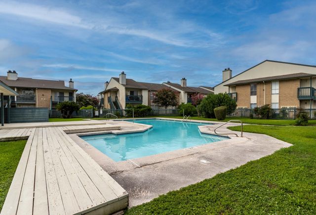 250 El Dorado Boulevard 168, Houston, TX 77598