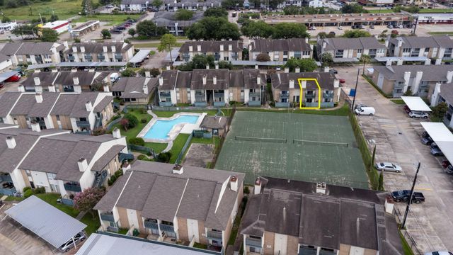 250 El Dorado Boulevard 168, Houston, TX 77598