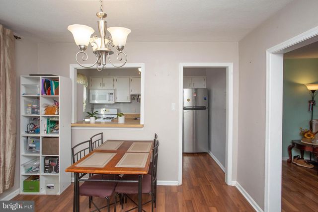 128-E CHERRY PARKE, Cherry Hill, NJ 08002