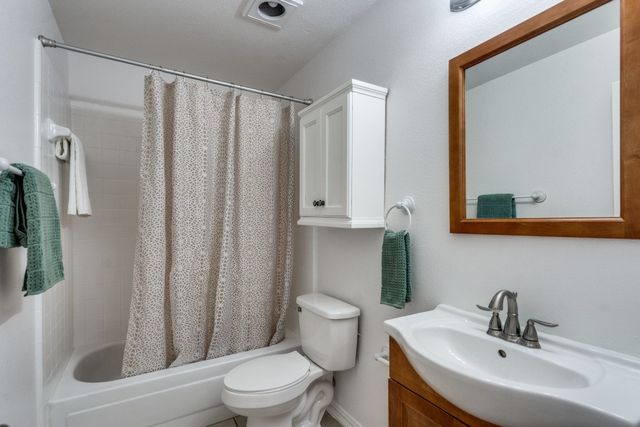 1509 Clover Drive, Allen, TX 75002