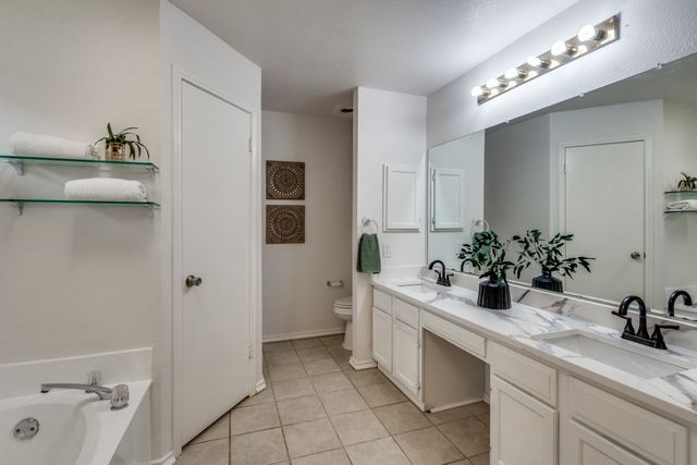 1509 Clover Drive, Allen, TX 75002