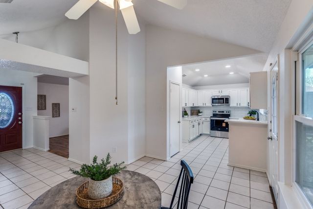 1509 Clover Drive, Allen, TX 75002