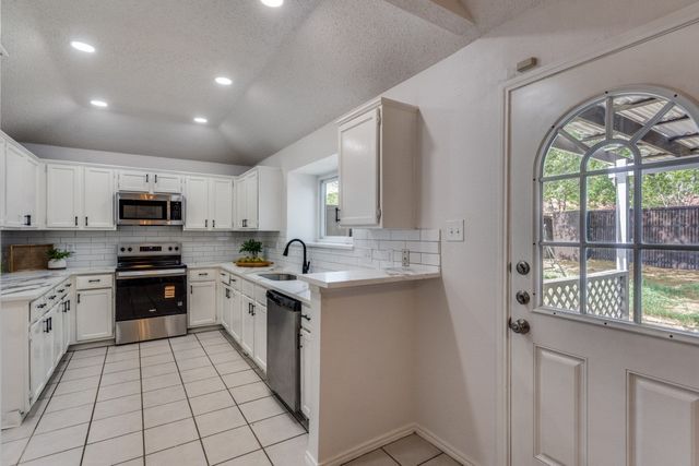 1509 Clover Drive, Allen, TX 75002